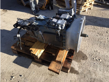 Gearbox for Truck Volvo FH VT2514B   Volvo: picture 2