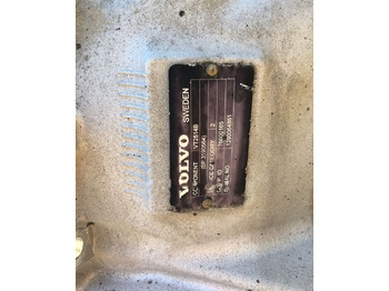 Gearbox for Truck Volvo FH VT2514B   Volvo: picture 3