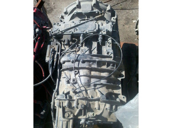 Gearbox RENAULT