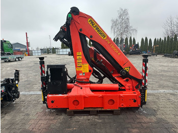 Loader crane PALFINGER