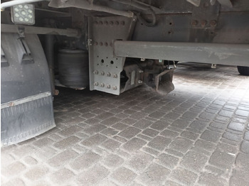 Curtainsider truck Scania R450 Transport okien: picture 4 Curtainsider truck Scania R450 Transport okien: picture 4