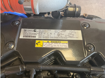 New Engine Cummins QSB 4.5 Powerpack: picture 3 New Engine Cummins QSB 4.5 Powerpack: picture 3