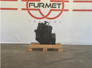Engine DEUTZ