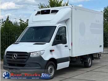Refrigerated van MERCEDES-BENZ Sprinter 316