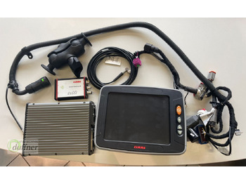 Navigation system for Agricultural machinery CLAAS GPS PILOT S10 RTK NET: picture 2