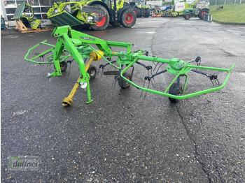 Tedder/ Rake DEUTZ