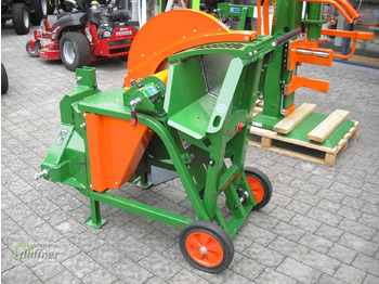 Forestry equipment POSCH