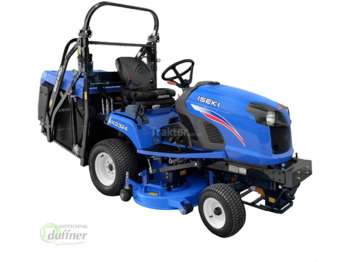 Leasing of Iseki SXG 324 Iseki SXG 324: picture 1