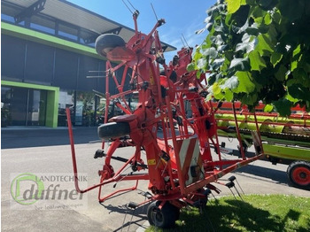 Tedder/ Rake Kuhn GA 8702: picture 3