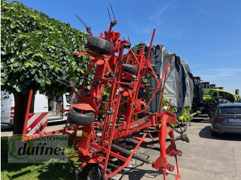 Tedder/ Rake Kuhn GA 8702: picture 4