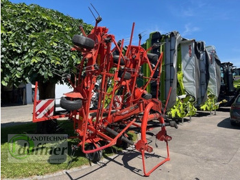 Tedder/ Rake Kuhn GA 8702: picture 2