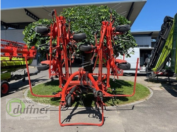 Tedder/ Rake KUHN