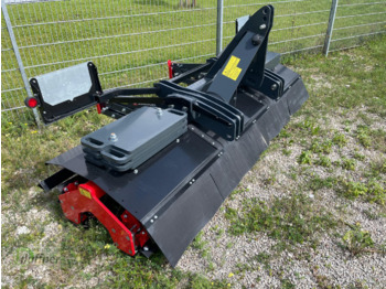 New Farm roller Saphir SinusCut 300: picture 2 New Farm roller Saphir SinusCut 300: picture 2