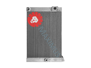 Radiator ATLAS