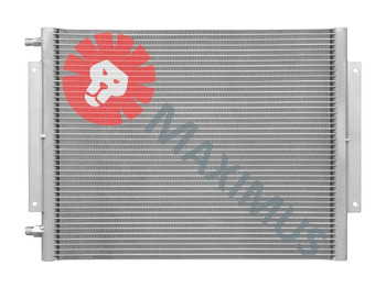 Condenser