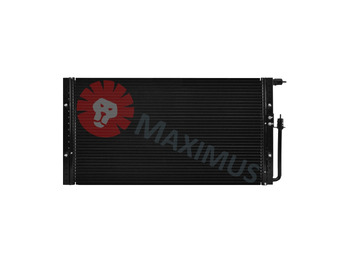 Condenser SETRA