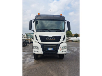 Concrete mixer truck CIFA