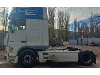 Tractor unit DAF 95 430