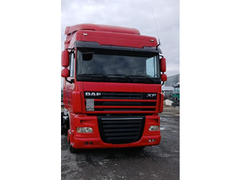 Tractor unit DAF XF 105