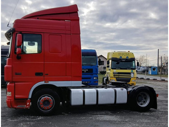 Tractor unit DAF XF 105: picture 4