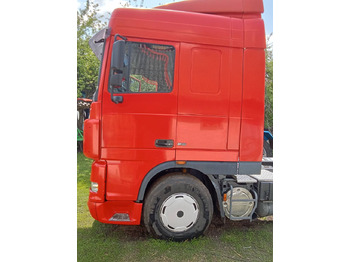 Tractor unit DAF XF 95.430 Tractor unit: picture 3
