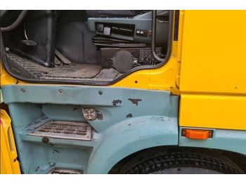 Tractor unit DAF XF 95 Tractor unit: picture 5