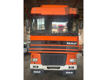 Tractor unit DAF XF 95