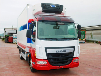 Refrigerator truck DAF LF