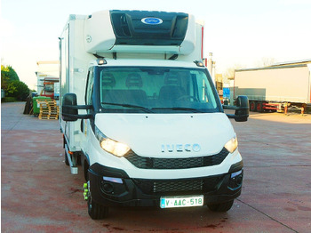 Refrigerated van IVECO Daily 70c17