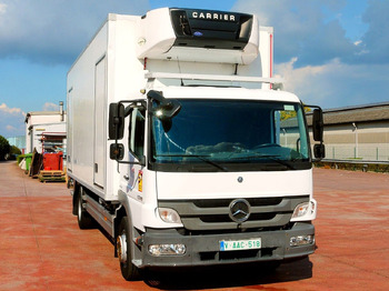 Refrigerator truck MERCEDES-BENZ Atego