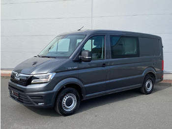 Passenger van MAN TGE