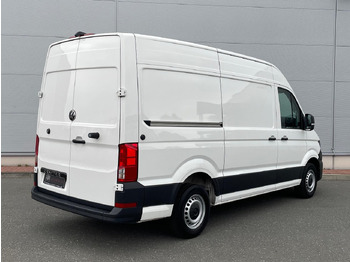 Passenger van Volkswagen Crafter Kasten 35 L3H3 KAMERA SITZHZ DAB: picture 5