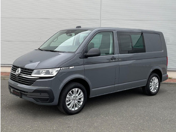 Minibus VOLKSWAGEN Transporter T6.1