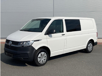 Passenger van VOLKSWAGEN Transporter T6.1