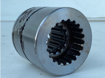 Swing motor LIEBHERR