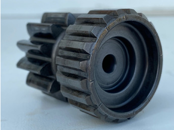 Swing motor for Wheel excavator Liebherr Bonfiglioli Sonnenrad ID-Nr.7012427.  A308, A310, A312, A900 ZW, R308, R310, R312. #LI-BO-SO1-27.05#: picture 5