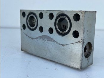 Swing motor for Construction machinery Liebherr Dämpfungsventil ID-Nr.10121777. P924 COMP, P926, R926, R916, R922, R924 COMP, R924, R926 COMP, R926, R930, R936, R946, R950 T, R960 T. #10121777.43199#: picture 3 Swing motor for Construction machinery Liebherr Dämpfungsventil ID-Nr.10121777. P924 COMP, P926, R926, R916, R922, R924 COMP, R924, R926 COMP, R926, R930, R936, R946, R950 T, R960 T. #10121777.43199#: picture 3