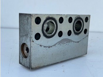 Swing motor for Construction machinery Liebherr Dämpfungsventil ID-Nr.10121777. P924 COMP, P926, R926, R916, R922, R924 COMP, R924, R926 COMP, R926, R930, R936, R946, R950 T, R960 T. #10121777.43199#: picture 4 Swing motor for Construction machinery Liebherr Dämpfungsventil ID-Nr.10121777. P924 COMP, P926, R926, R916, R922, R924 COMP, R924, R926 COMP, R926, R930, R936, R946, R950 T, R960 T. #10121777.43199#: picture 4