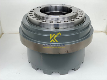 Final drive LIEBHERR