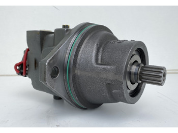 Hydraulic motor for Wheel excavator Liebherr Hydraulikeinbaumotor FMF045, ID-Nr.10132702.  A924,LH30C,LH30M,LH35M,LH35MT,LH40C,LH40CP,LH40M,LH40MP,LH50CHR,LH50M,LH50MHR,LH50MT.  #07110#: picture 2
