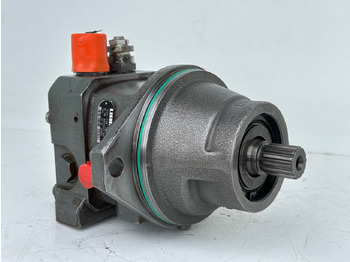 Hydraulic motor for Crawler excavator Liebherr Hydraulikeinbaumotor Typ:FMF045.  ID-Nr.9075181 - ID-Nr.10125041 - ID-Nr.10125043.  A309, A311, A312, A314, A316, A900, A904, A918, R313, R317, R900, R904.  #10125043.39905#: picture 4