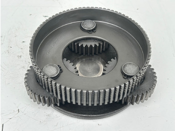 Swing motor LIEBHERR