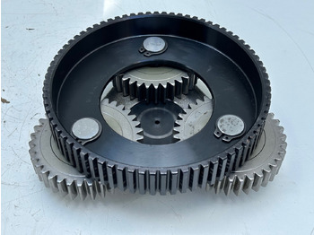 Swing motor LIEBHERR