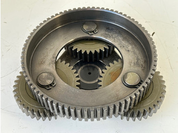 Swing motor LIEBHERR