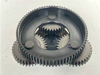 Swing motor LIEBHERR