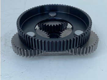 Swing motor for Crawler excavator Liebherr Lamellenträger ID-Nr.944390203 - Planetenräder ID-Nr.90213984 - Planetenträger ID-Nr.944390003. SAT250/278 - SAT250/287 - SAT250A300. #PLA1550#: picture 2 Swing motor for Crawler excavator Liebherr Lamellenträger ID-Nr.944390203 - Planetenräder ID-Nr.90213984 - Planetenträger ID-Nr.944390003. SAT250/278 - SAT250/287 - SAT250A300. #PLA1550#: picture 2