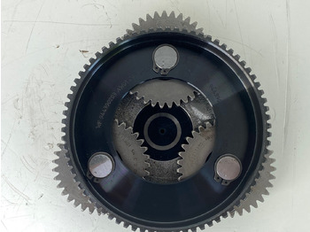 Swing motor for Crawler excavator Liebherr Lamellenträger ID-Nr.944390203 - Planetenräder ID-Nr.90213984 - Planetenträger ID-Nr.944390003. SAT250/278 - SAT250/287 - SAT250A300. #PLA1550#: picture 3 Swing motor for Crawler excavator Liebherr Lamellenträger ID-Nr.944390203 - Planetenräder ID-Nr.90213984 - Planetenträger ID-Nr.944390003. SAT250/278 - SAT250/287 - SAT250A300. #PLA1550#: picture 3