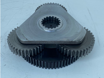 Swing motor for Crawler excavator Liebherr Lamellenträger ID-Nr.944390203 - Planetenräder ID-Nr.90213984 - Planetenträger ID-Nr.944390003. SAT250/278 - SAT250/287 - SAT250A300. #PLA1550#: picture 4 Swing motor for Crawler excavator Liebherr Lamellenträger ID-Nr.944390203 - Planetenräder ID-Nr.90213984 - Planetenträger ID-Nr.944390003. SAT250/278 - SAT250/287 - SAT250A300. #PLA1550#: picture 4