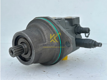 Swing motor LIEBHERR