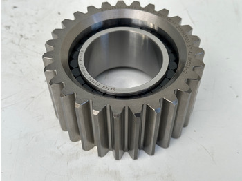 Transmission LIEBHERR